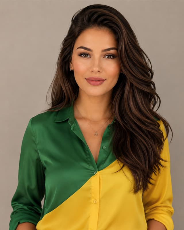 Adriana Pereira