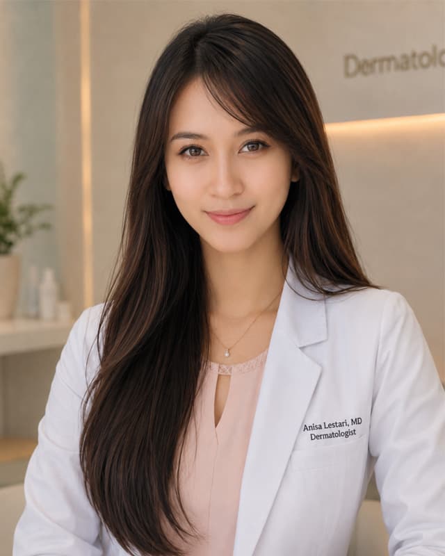 Anisa Lestari