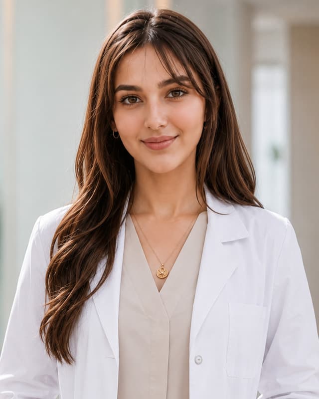 Havva Mehdiyev