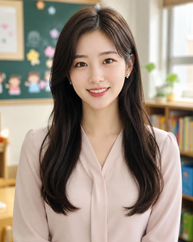 Kim Seo-ah