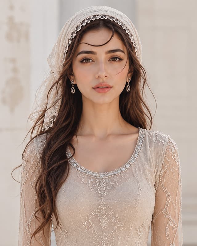 Mariam Gelashvili