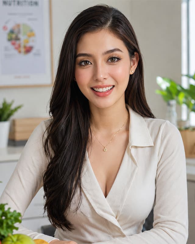 Mayumi Bagatsing